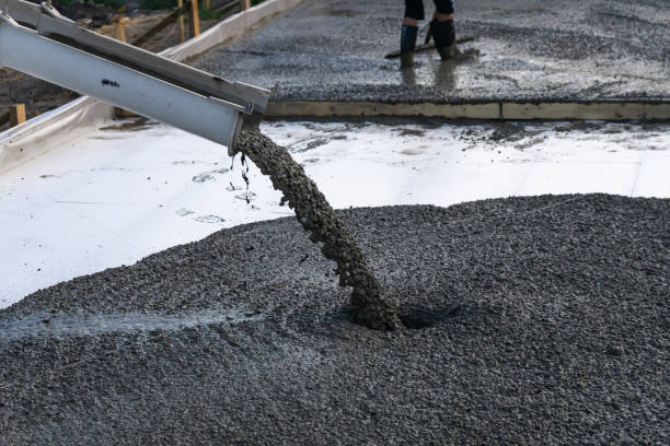 Best Waterproofing & Drywells  in Woodcliff Lake, NJ