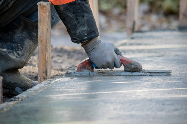 Best Concrete Crack Repair  in Woodcliff Lake, NJ
