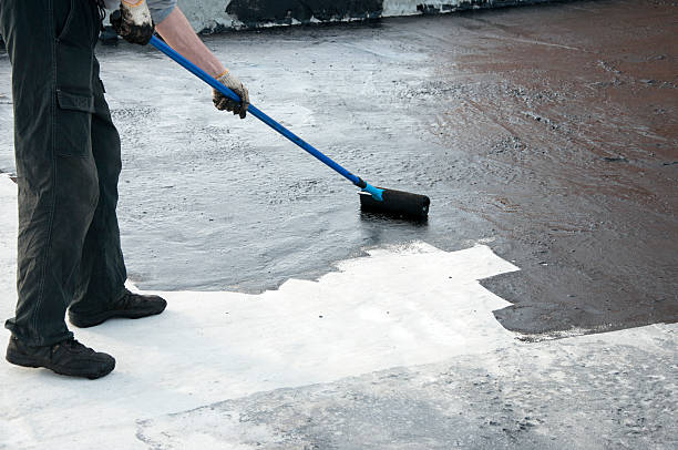 Best Decorative Concrete Services  in Woodcliff Lake, NJ