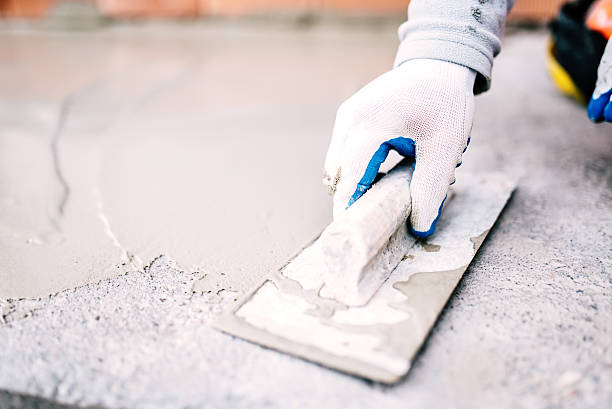 Best Concrete Repair Services  in Woodcliff Lake, NJ
