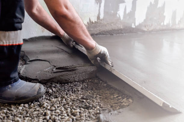 Best Best Concrete Contractor  in Woodcliff Lake, NJ